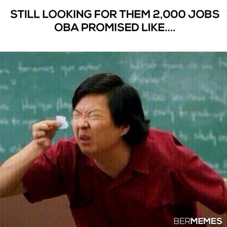 Still Job Hunting buh